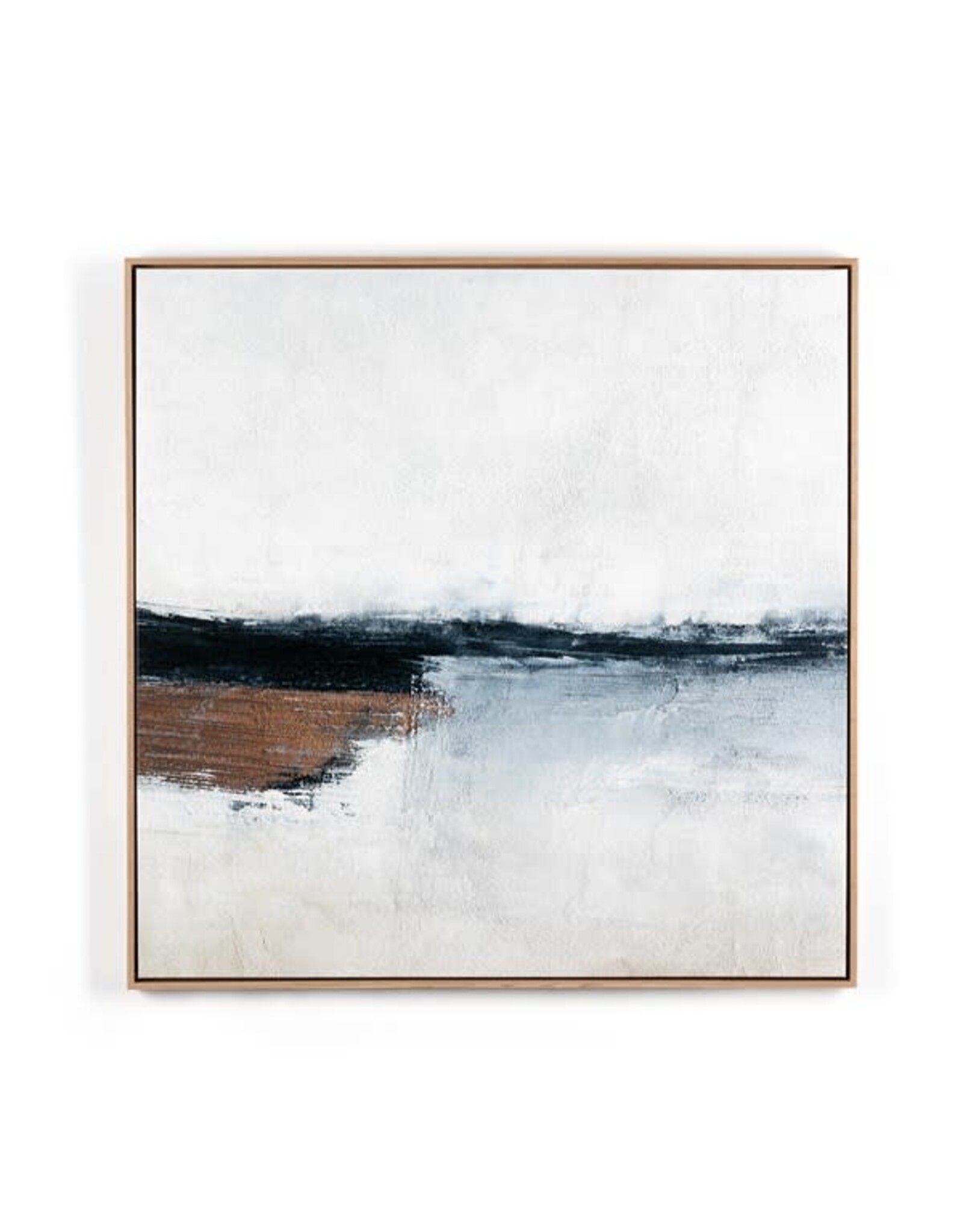 Immerse by Melanie Biehle