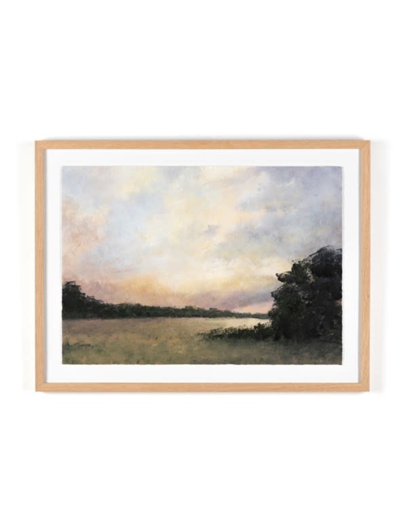 Golden Day's End by Aileen Fitzgerald