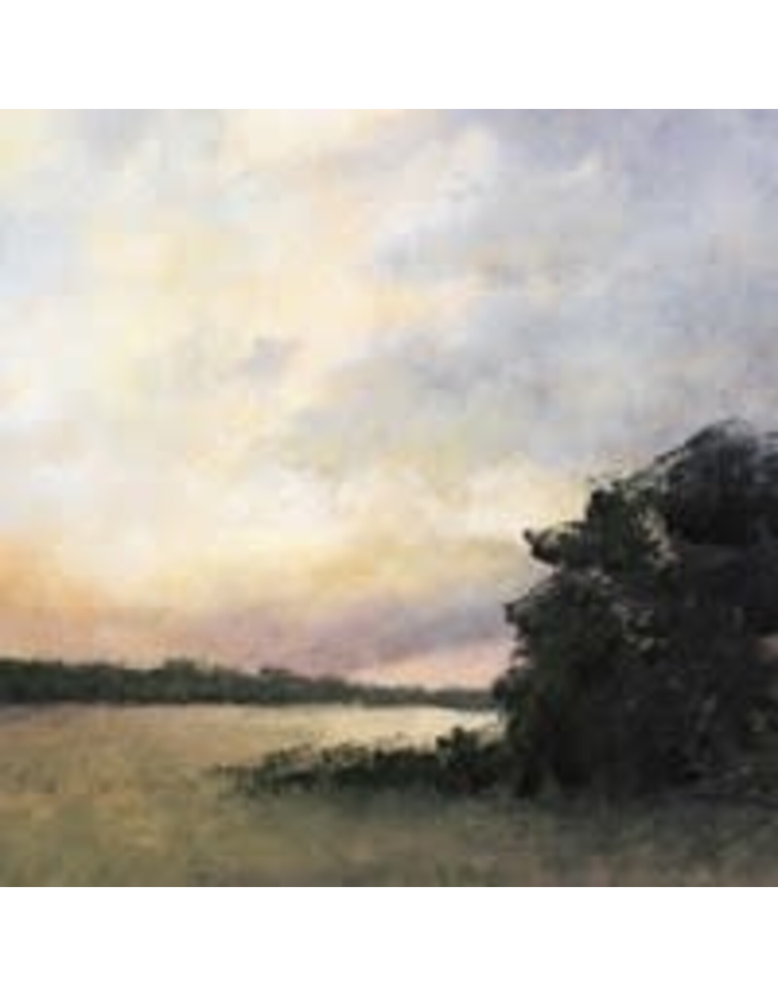 Golden Day's End by Aileen Fitzgerald