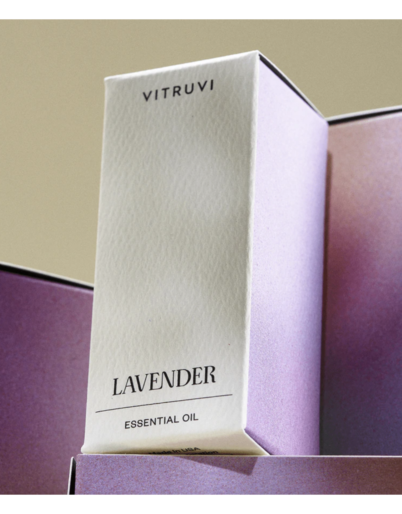 Lavender Essential Oil 10 ml