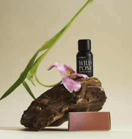 Wild Posy Essential Oil Blend 15ml