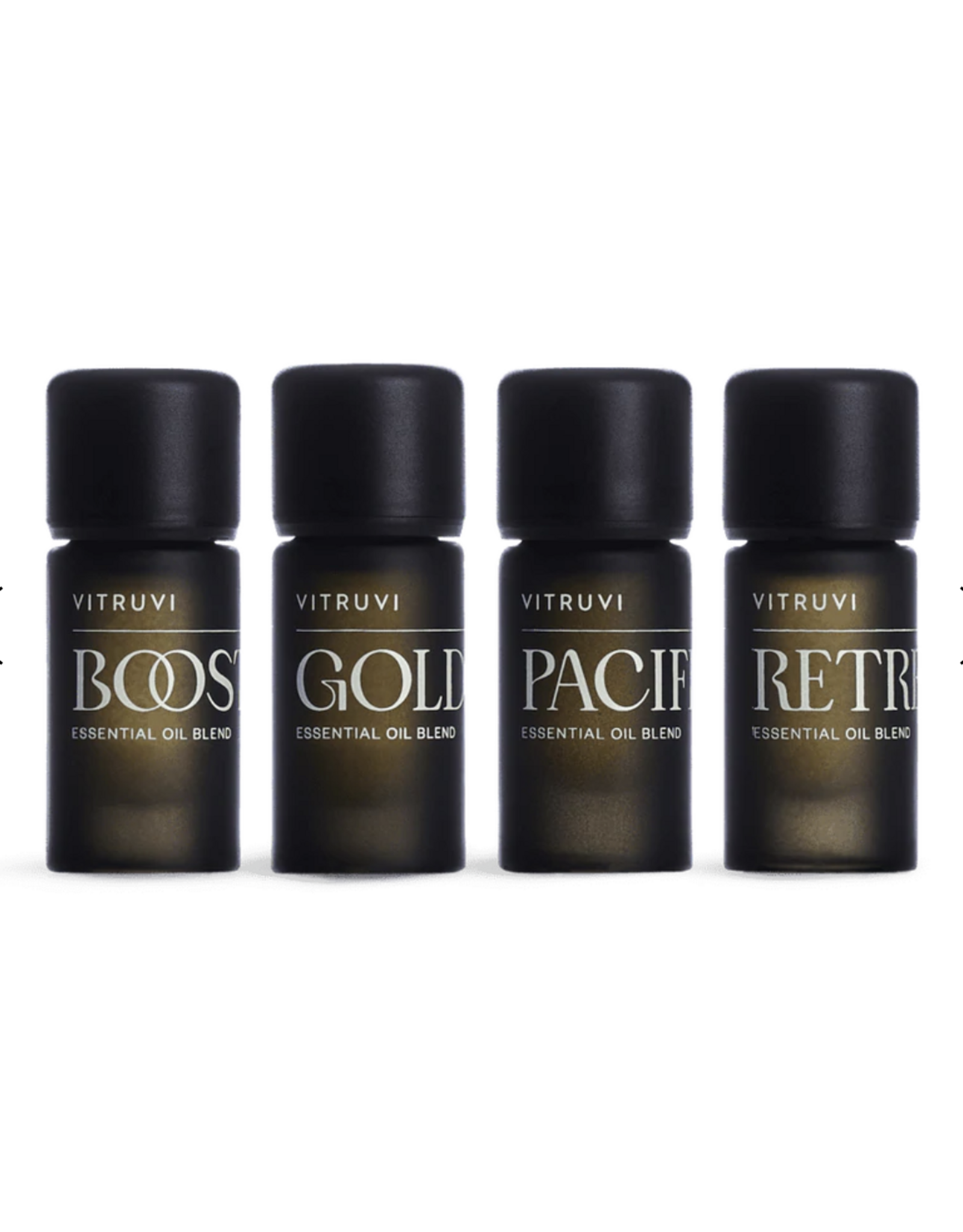 Refresh Essential Oil Kit