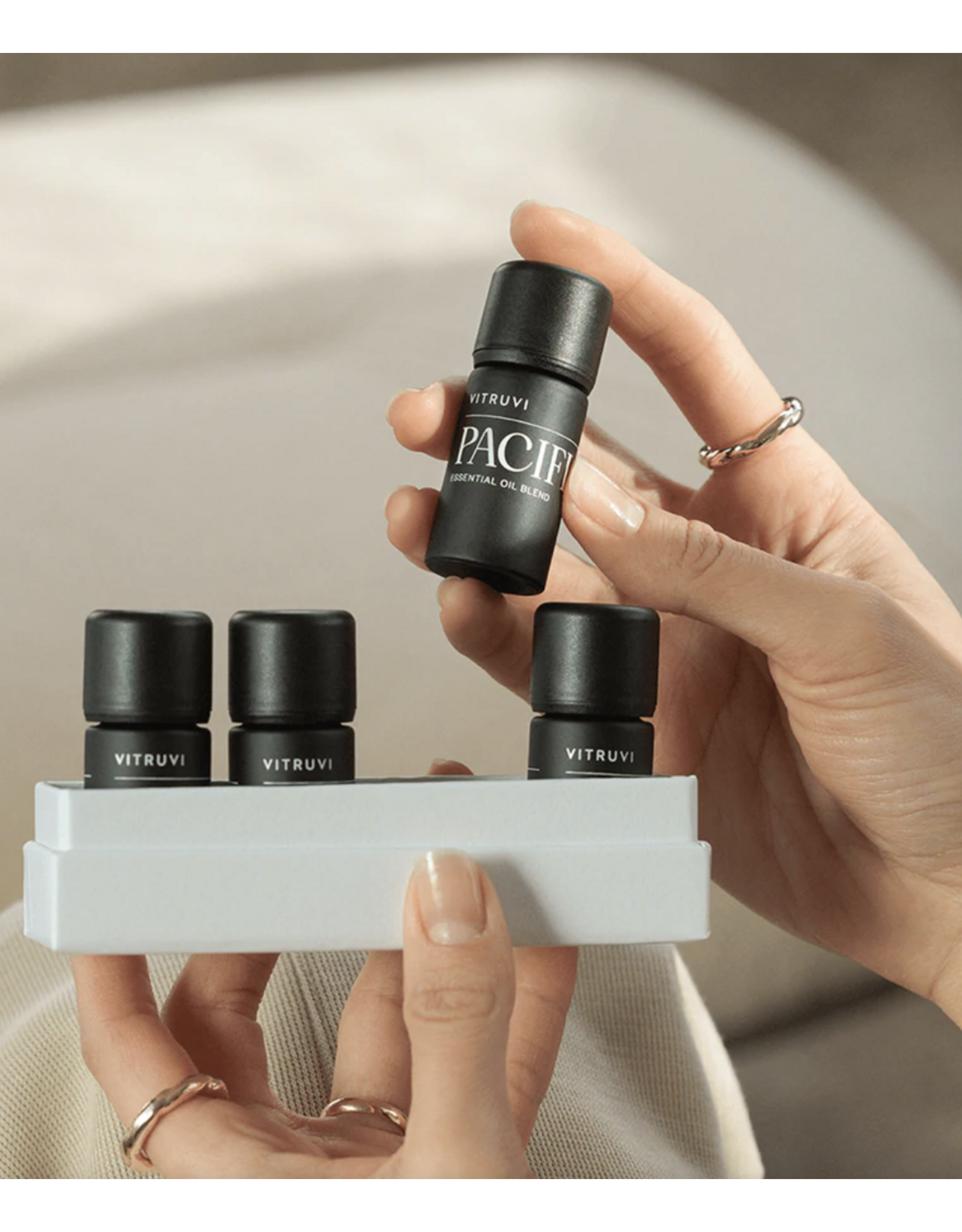 Refresh Essential Oil Kit