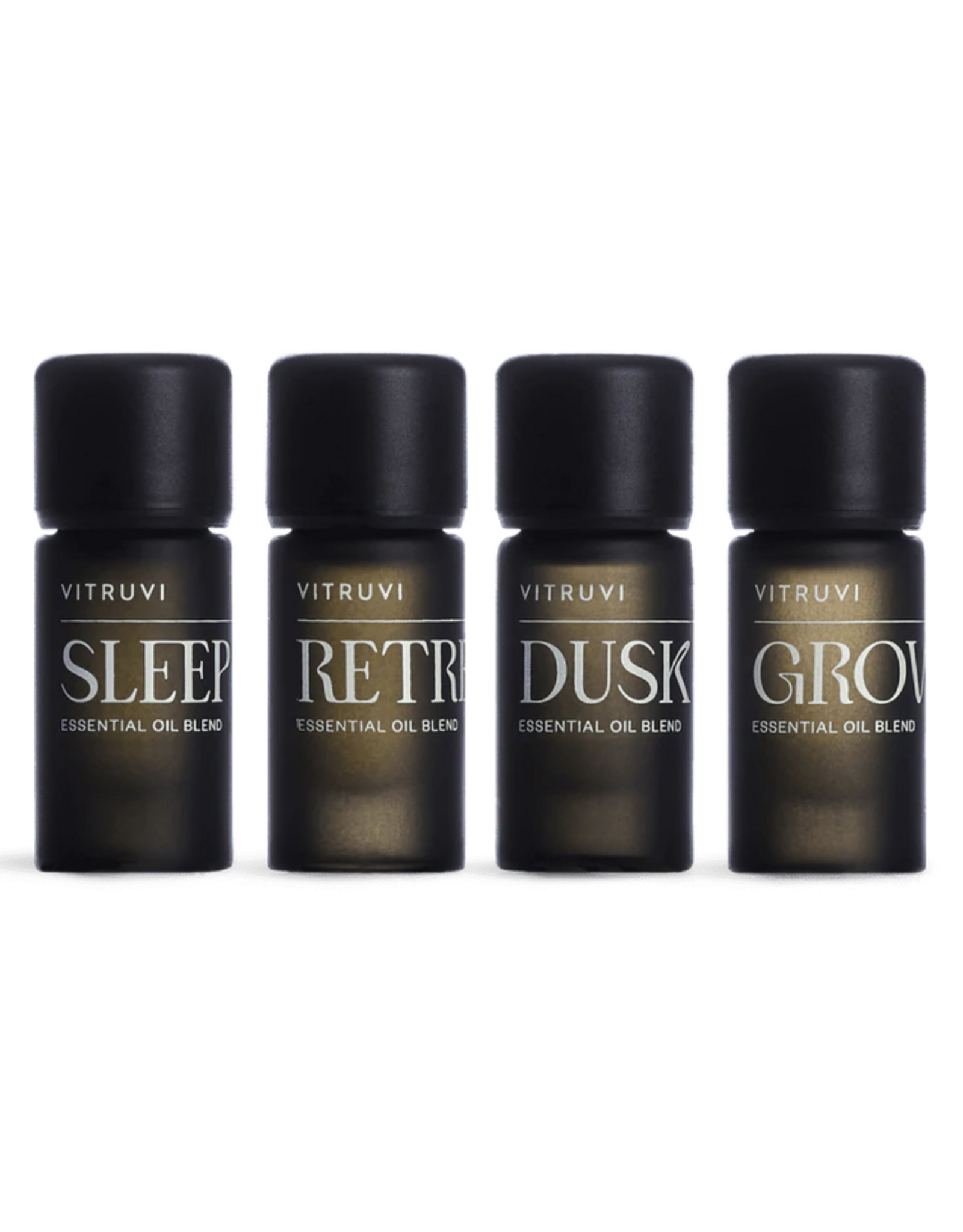 Rest Essential Oil Kit