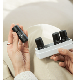 Rest Essential Oil Kit