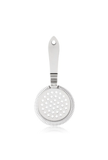 Antique Style Strainer