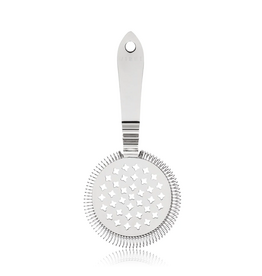 Antique Style Strainer