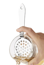 Antique Style Strainer