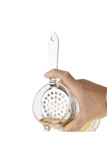 Antique Style Strainer