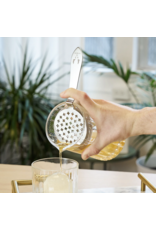 Antique Style Strainer