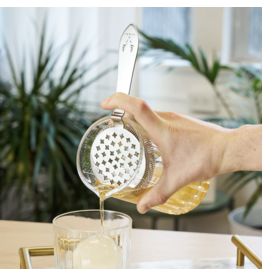Antique Style Strainer