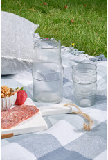 Glass Wine Pitcher