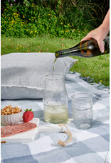 Glass Wine Pitcher