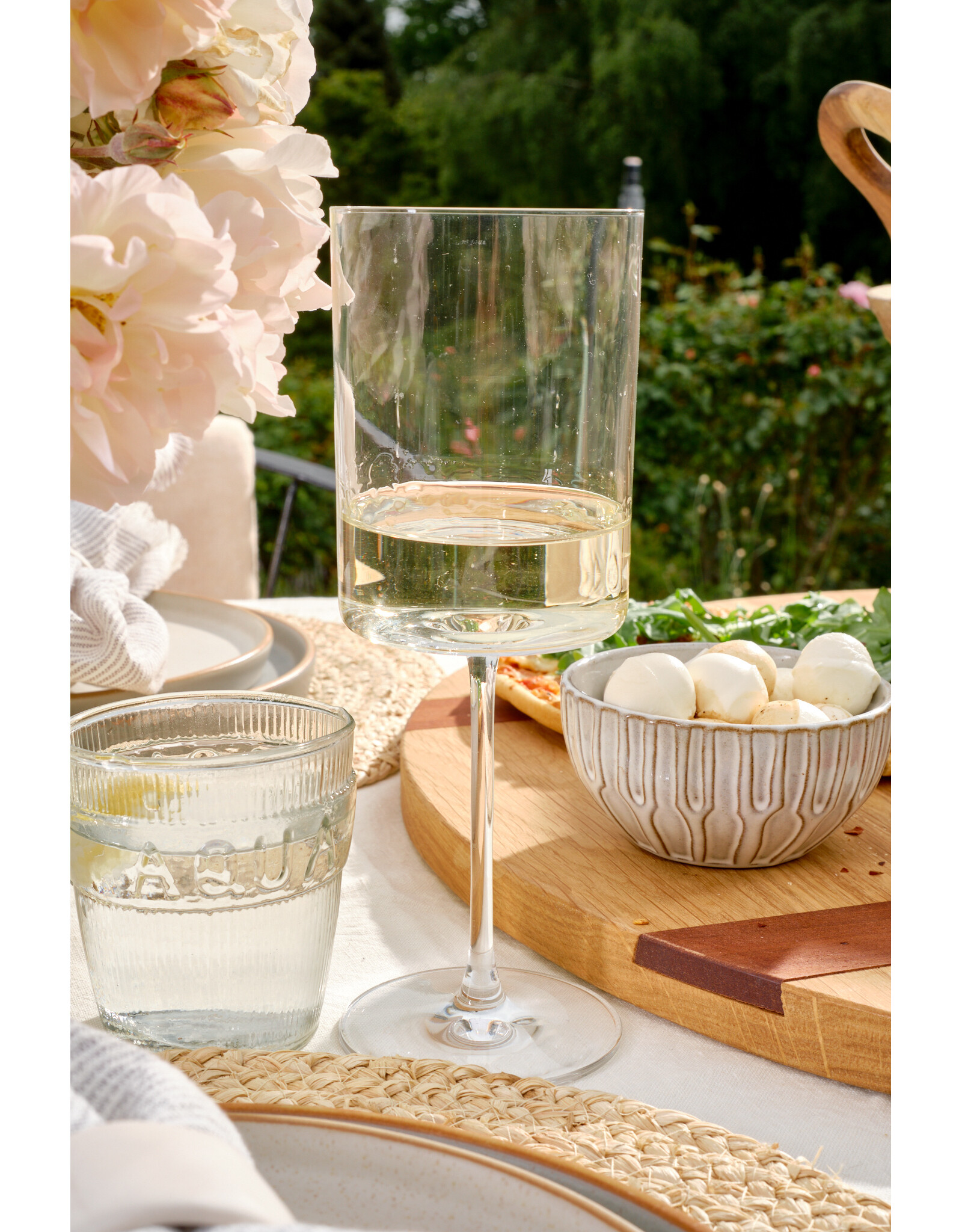 Medium 34 Wine Glass - 340mL