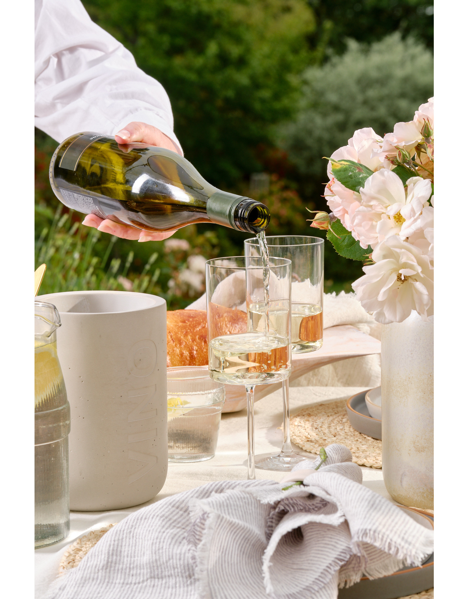 Medium 42 Wine Glass - 420mL