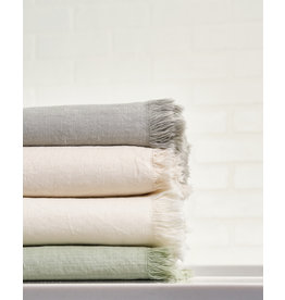 Linen Blend Tablecloth - 60x94