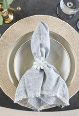 Willa Woven Placemat- Taupe