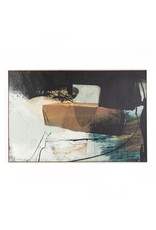 Shadow By Dan Hobday