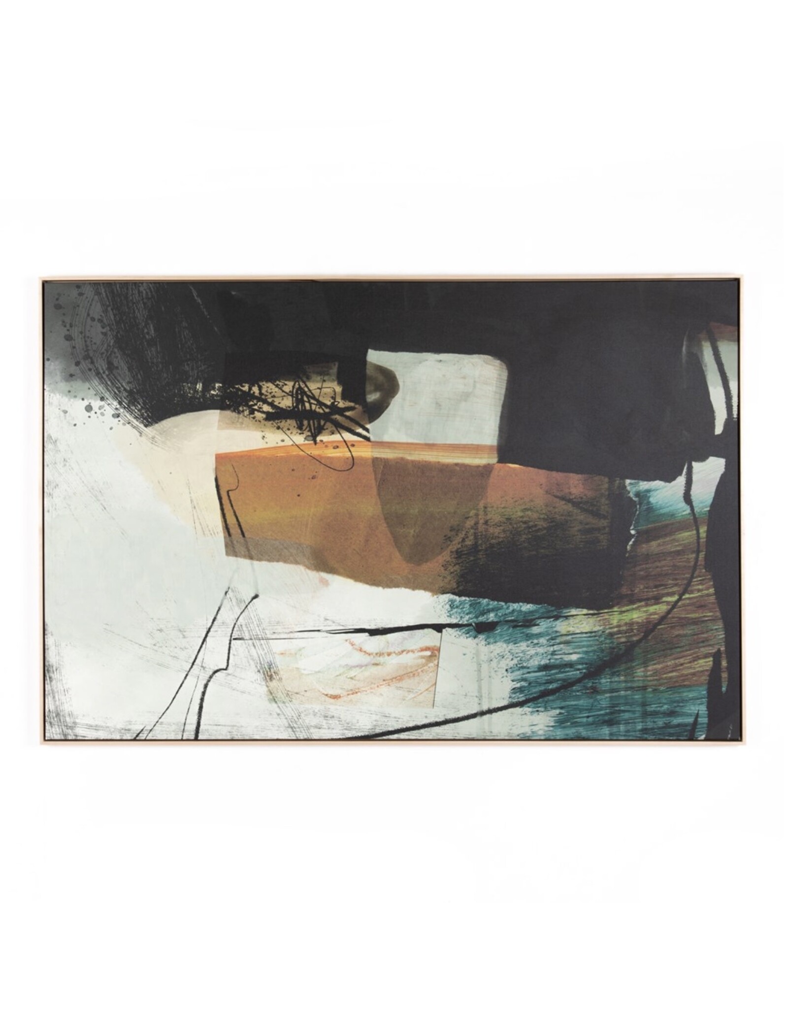Shadow By Dan Hobday
