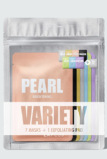 Face Mask Variety Pack