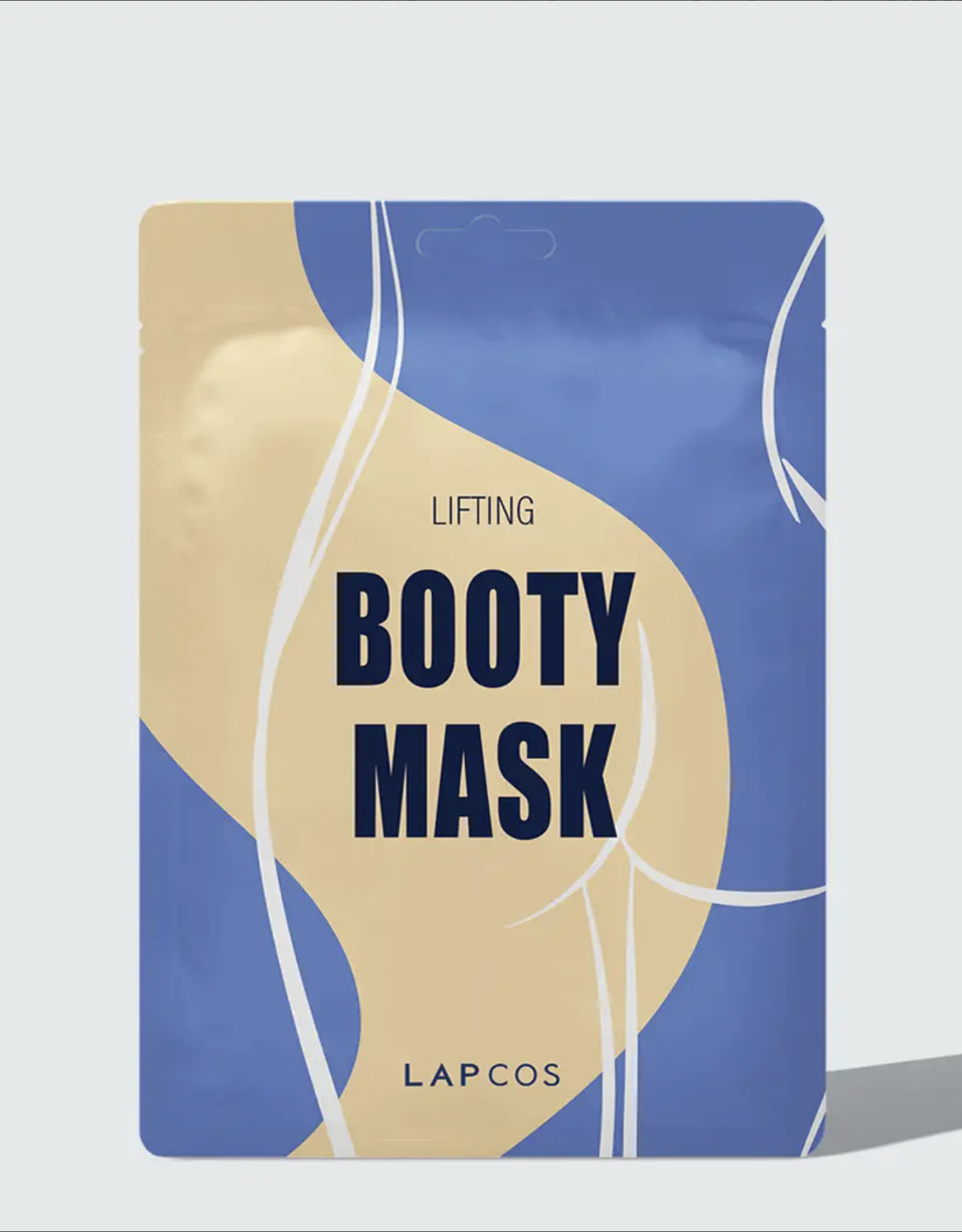 Lifting Booty Mask