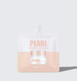 Pearl Brightening Sleeping Mask