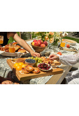 Cococozy Square Link Serving Board