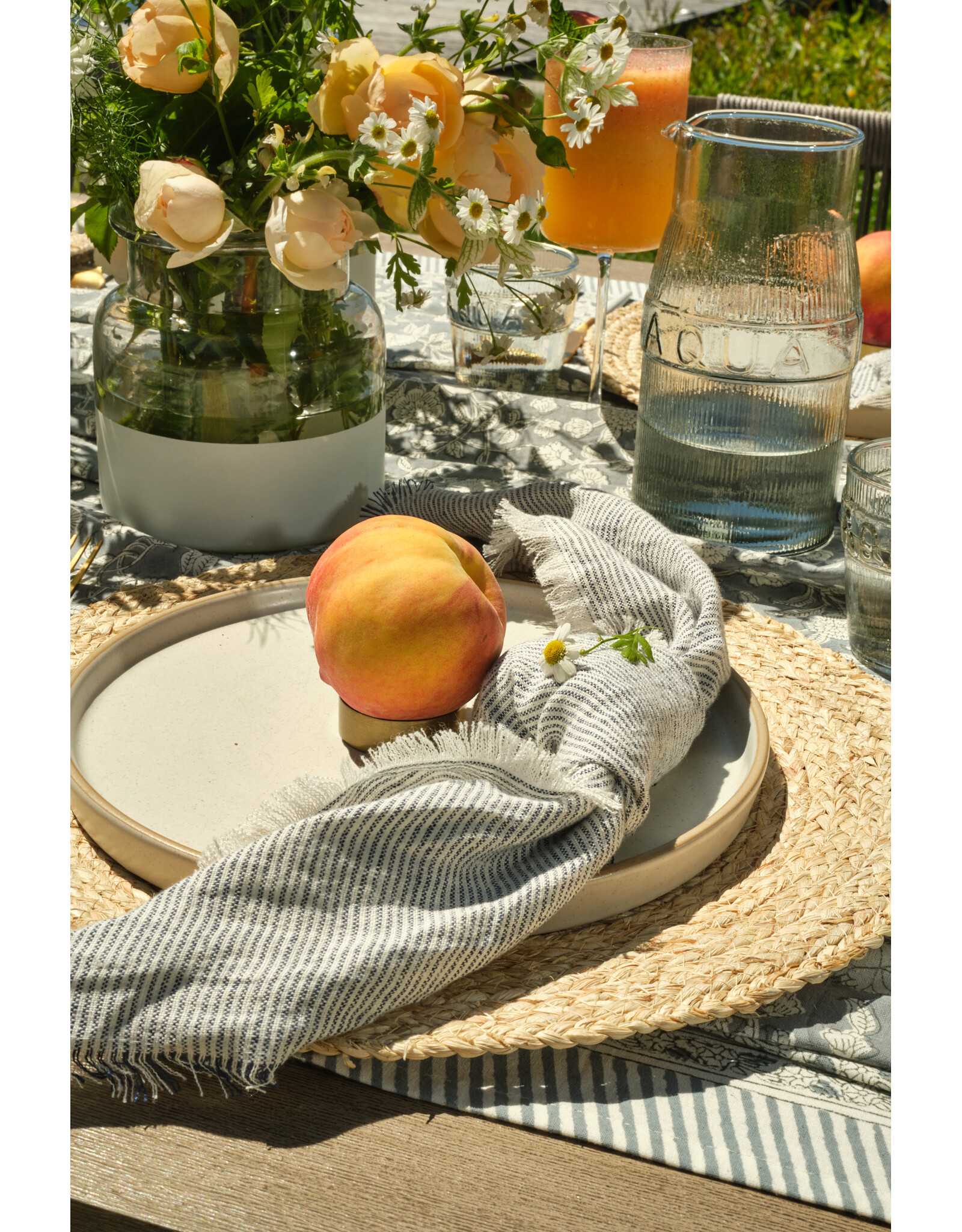 Maja Maize Placemat