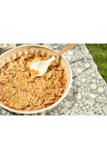 Paella Baker, Large