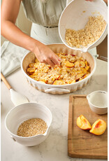 Paella Baker, Large
