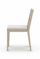 Sherwood Outdoor Dining Chair, Armless