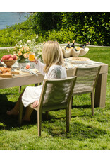 Sherwood Outdoor Dining Chair, Armless
