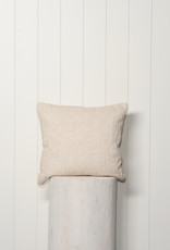 Esme Pillow in Ecru