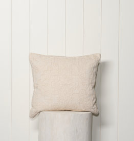 Esme Pillow in Ecru