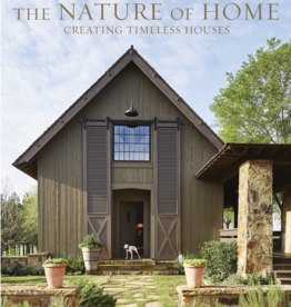 The Nature of Home, Creative Timeless Houses by Jeffrey Dugan