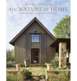 The Nature of Home, Creative Timeless Houses by Jeffrey Dugan