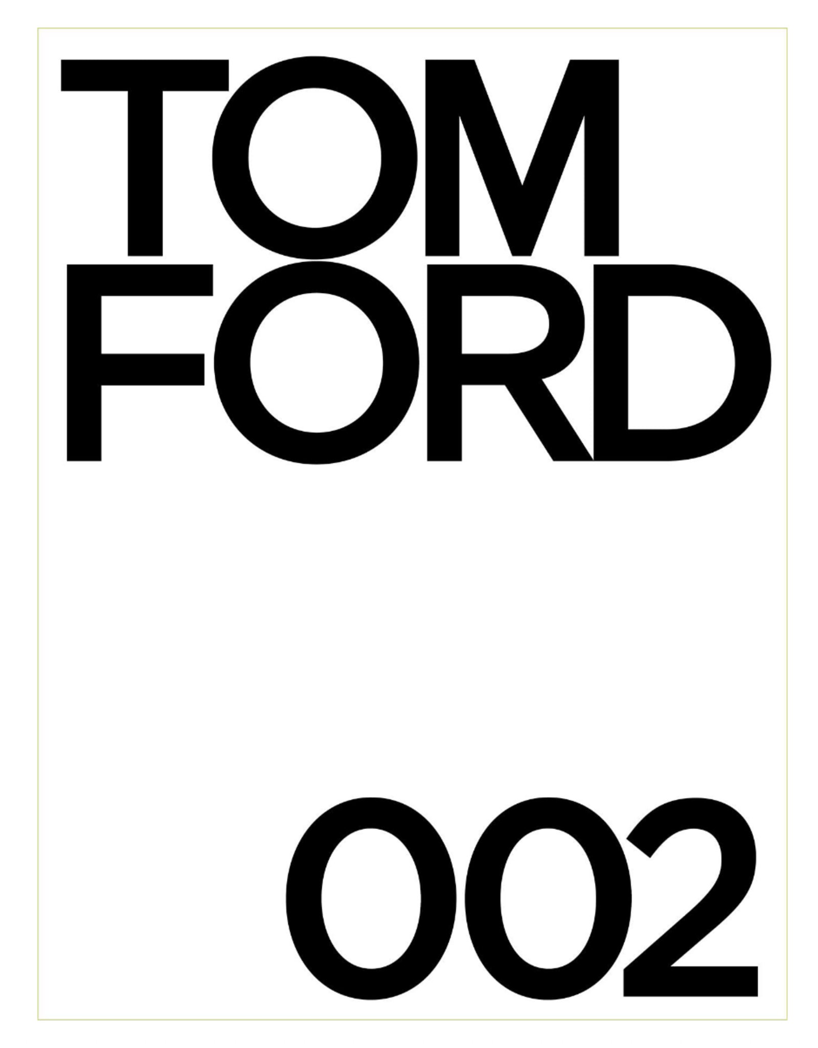Tom Ford 002