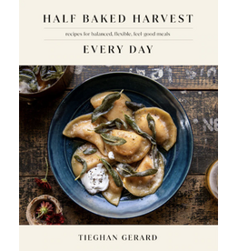 Half Baked Harvest Every Day