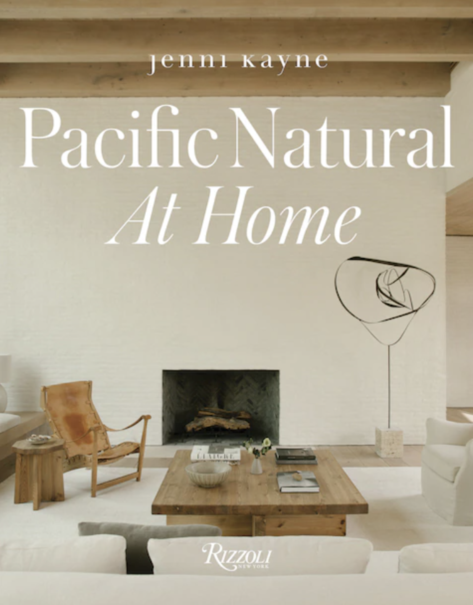 Pacific Natural At Home