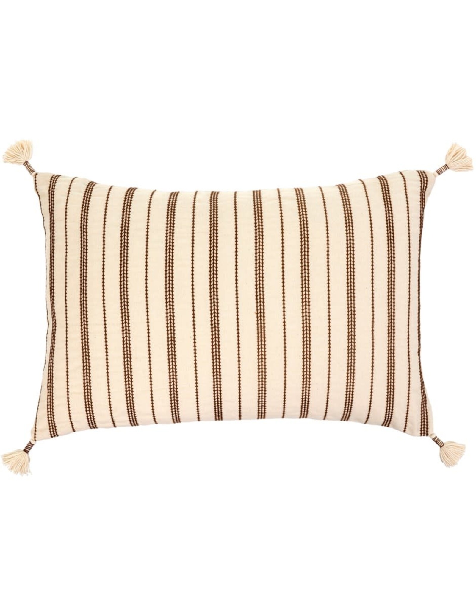 Brighton Pillow, 16x24