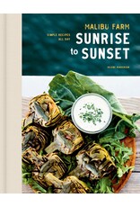 Malibu Farm Sunrise to Sunset Cookbook