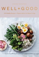 Well and Good Cookbook