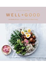 Well and Good Cookbook