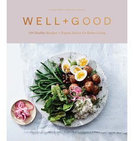 Well and Good Cookbook