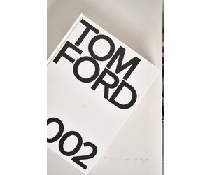 Tom Ford 002 - Shoppe Jessica Velikovsky Interiors