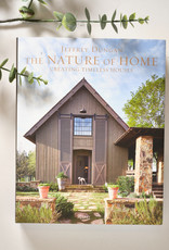 The Nature of Home, Creative Timeless Houses by Jeffrey Dugan