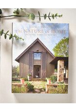 The Nature of Home, Creative Timeless Houses by Jeffrey Dugan