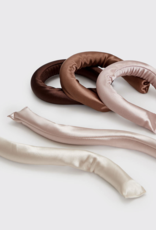 Satin Wrapped Flexi Rods - 6pc Set