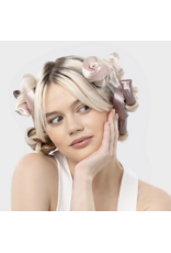 Satin Wrapped Flexi Rods - 6pc Set