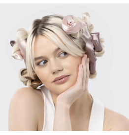 Satin Wrapped Flexi Rods - 6pc Set